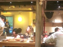 -破三川·新川菜(静安大融城店)