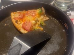 -必胜客(上海新南方商城PH店)