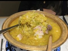 -关东小磨东北菜(漕河泾印象城店)