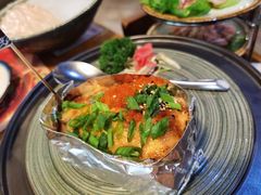 招牌狮子王-潮澎派·潮汕菜大排档(南较西路店)