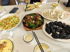 -三合园水饺(二马路店)