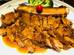 -广东道至正餐厅(区庄店)