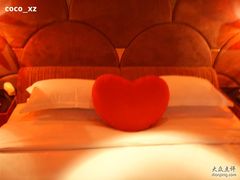 -薇爱精品时尚酒店(吴中店)