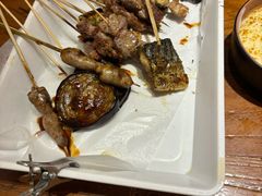 -王氏炉匠·烧鸟放题自助(三里屯店)