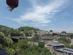 -山西王家大院