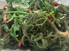 -崖口红树林海鲜餐厅