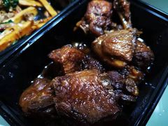 -金小悦饭堂(中禾店)