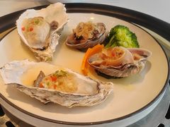 -优食坊·蒸汽海鲜(康盛路店)