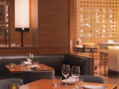 大堂-沈阳君悦酒店·意坊意大利餐厅