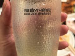 -福苗小骆驼烧烤(大唐不夜城店)
