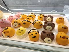 -味多美蛋糕(京旺家园店)