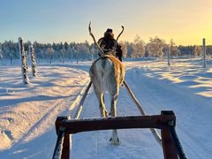 -北极村旅游风景区