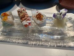 -上井料理黑金店(IFS国金中心店)