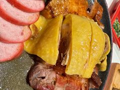 -龙记香港茶餐厅(久光百货店)