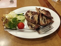 -玫瑰园西餐厅(新华大厦店)