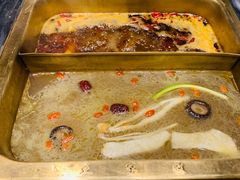 -王家渡火锅(金宝汇店)