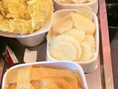 -宴全牛粤来越牛潮汕鲜牛肉火锅(海州万达广场店)