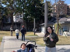 -陈家祠堂-游客中心