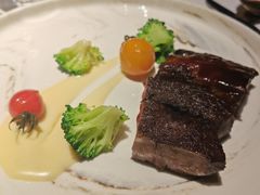 -量子制造·元创意料理(李公堤店)
