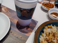 -阿娜尔·新疆菜(宜家荟聚中心店)