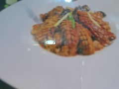 -鹊华居·地道鲁菜·海鲜·融合味(大明湖店)