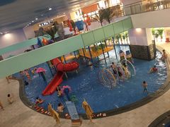 -水王国温泉水世界