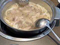 -同仁四季椰子鸡(宝安壹方城店)