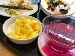 -客汀家宴·客家烟火 四季食材(集美店)