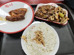 -刘小忙把子肉(北园大街总店)