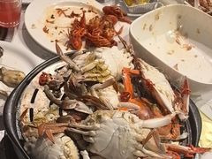 -半岛听涛蒸汽海鲜自助(K11店)
