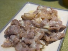 -振生清真饭店(永安道店)