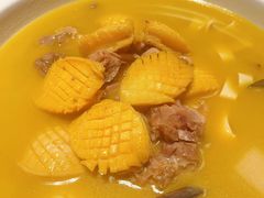 -艳阳天·非遗楚菜(武汉客厅店)