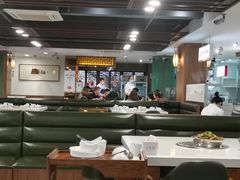 大堂-土连锅·现熬养生汤锅(梁家巷店)