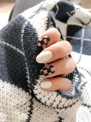 -Lucky 19日式美甲美睫