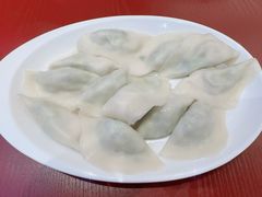 -喜家德虾仁水饺(世纪大都会店)