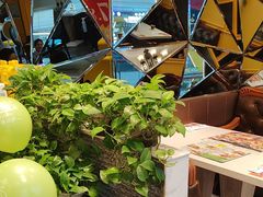 -东方豪客牛排意面披萨(金凤万达店)