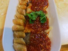 -驿楼兰·新疆菜(火车站店)