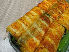 -街角等你.大连海鲜烧烤.经典铁板海鲜串(西安路店)