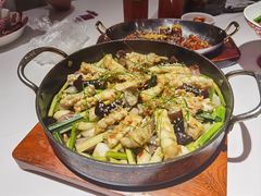 -谭厨中山传家菜.乳鸽.脆鲩鱼(华强北中航城店)