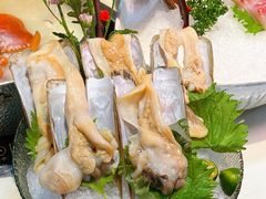 -喜聚薈·花膠雞海鮮火鍋(越秀店)