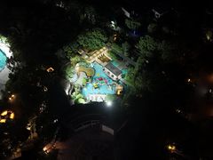 -金凤凰温泉度假村·凤凰汇中餐厅