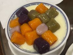 -仁信老铺甜品(北京路店)