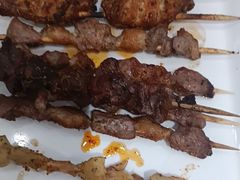 -宛平李记小吃(东关街店)