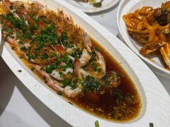 -3号仓库·创意中国菜(新世界城店)