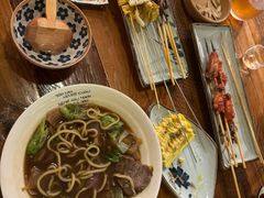 -深夜食堂(永康南路店)