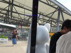 -移动谜城·大笨象密室逃脱(五棵松店)