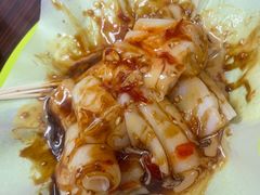 -華叔茶記