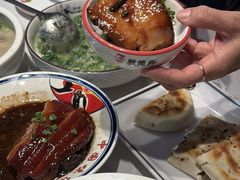 -延安八大碗(陕北菜·枣园路店)