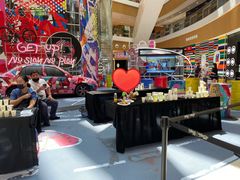 -深圳来福士广场