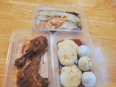 -山水肠粉(盐田店)